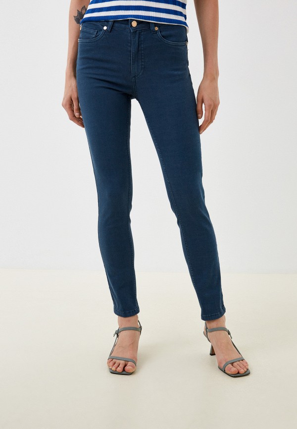 Silvian Heach Джинсы - фото 1