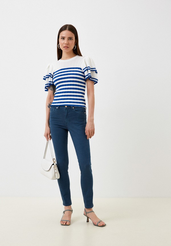 Silvian Heach Джинсы - фото 2