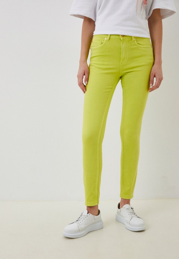 Silvian Heach Джинсы - фото 1