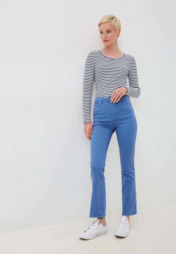 Silvian Heach Джинсы - фото 2