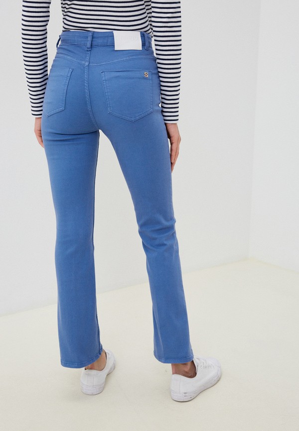 Silvian Heach Джинсы - фото 3