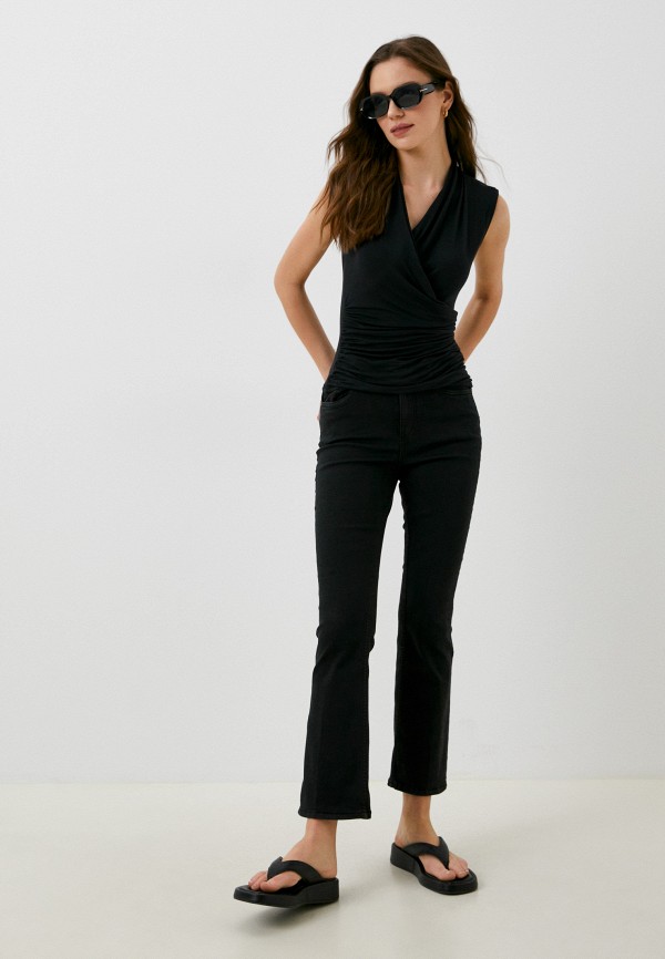 Silvian Heach Джинсы - фото 2