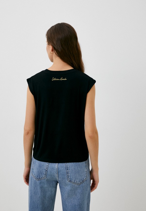 Silvian Heach Майка - фото 2