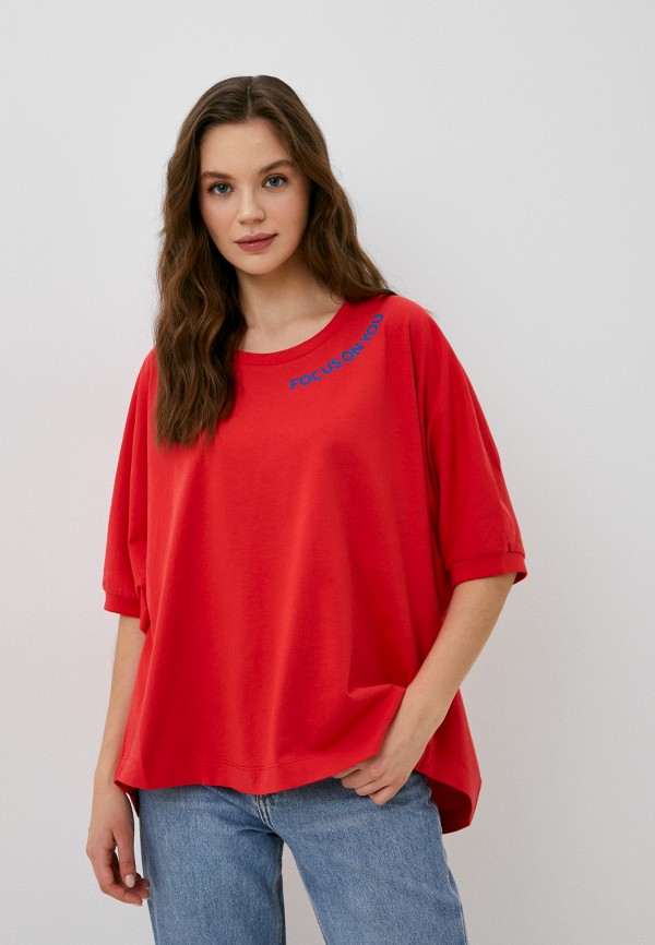 Silvian Heach Футболка - фото 1