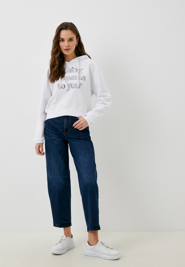 Silvian Heach Худи - фото 2