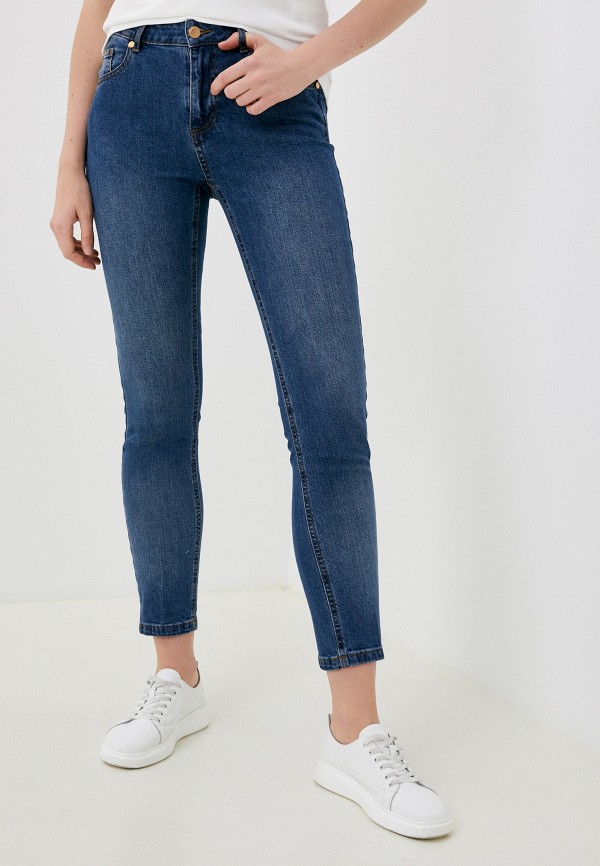 Silvian Heach Джинсы - фото 1