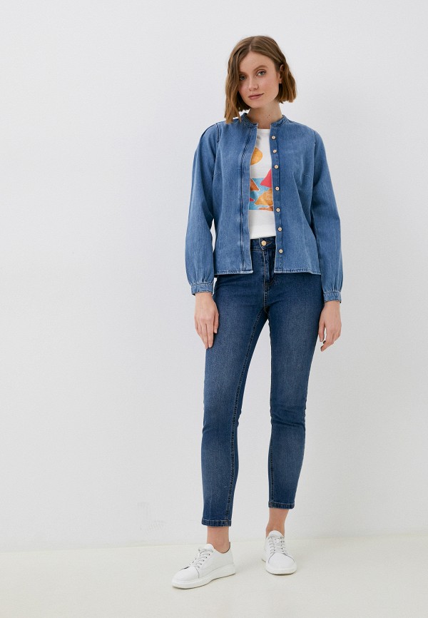 Silvian Heach Джинсы - фото 2