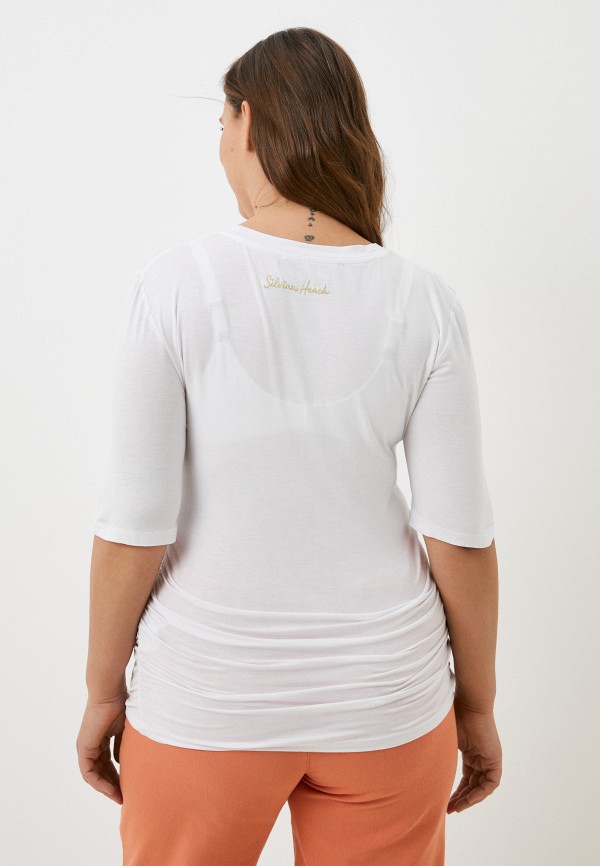 Silvian Heach Футболка - фото 2