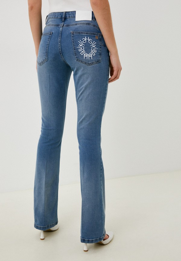 Silvian Heach Джинсы - фото 3