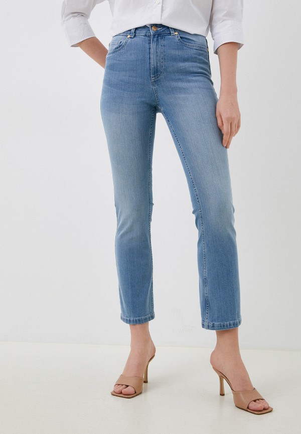 Silvian Heach Джинсы - фото 1