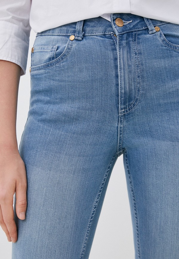 Silvian Heach Джинсы - фото 4