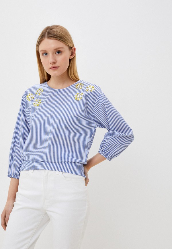 Silvian Heach Блуза - фото 1