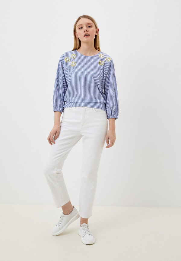 Silvian Heach Блуза - фото 2