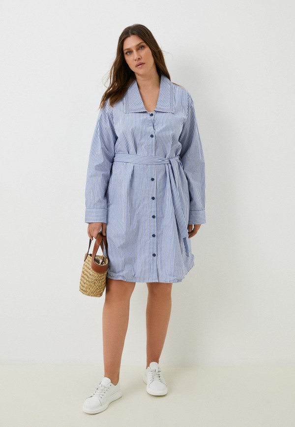 Silvian Heach Платье - фото 1