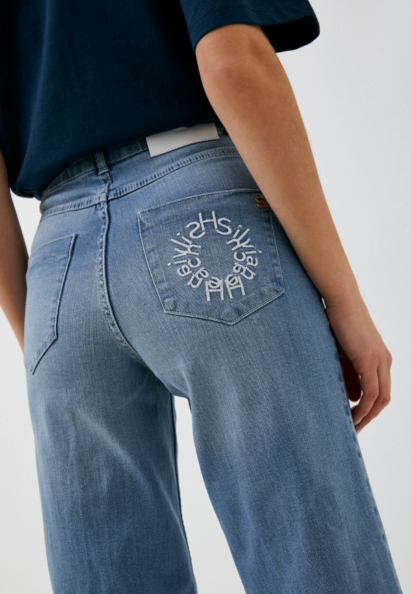 Silvian Heach Джинсы - фото 4