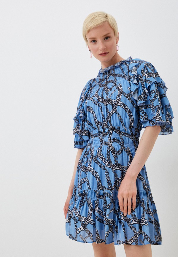 Silvian Heach Платье - фото 1