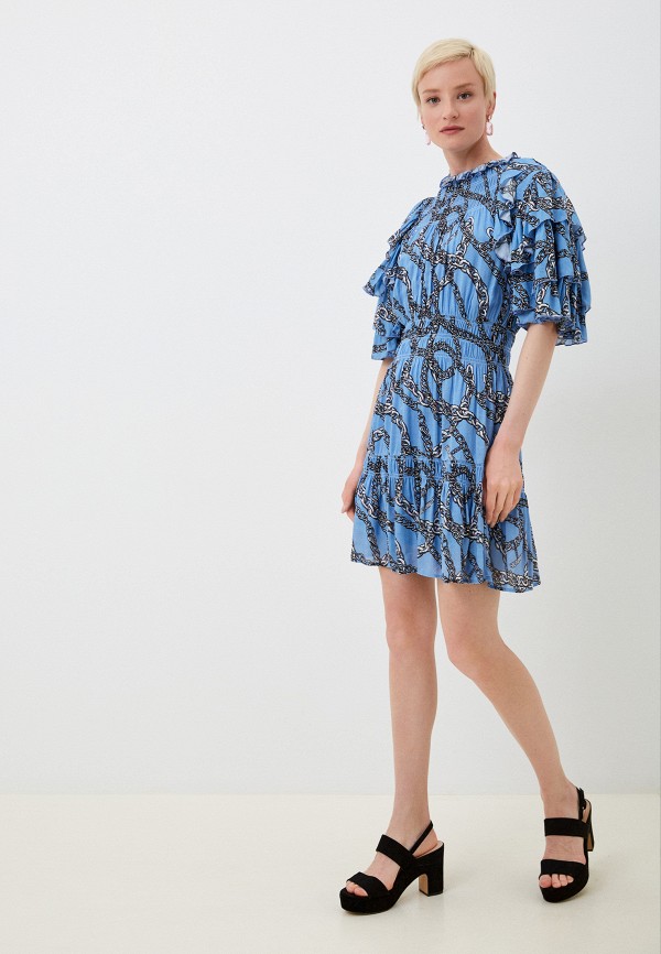 Silvian Heach Платье - фото 2