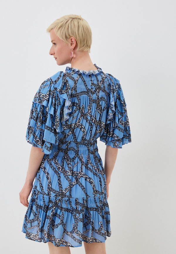 Silvian Heach Платье - фото 3