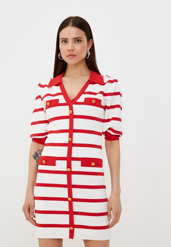 Silvian Heach Платье - фото 1