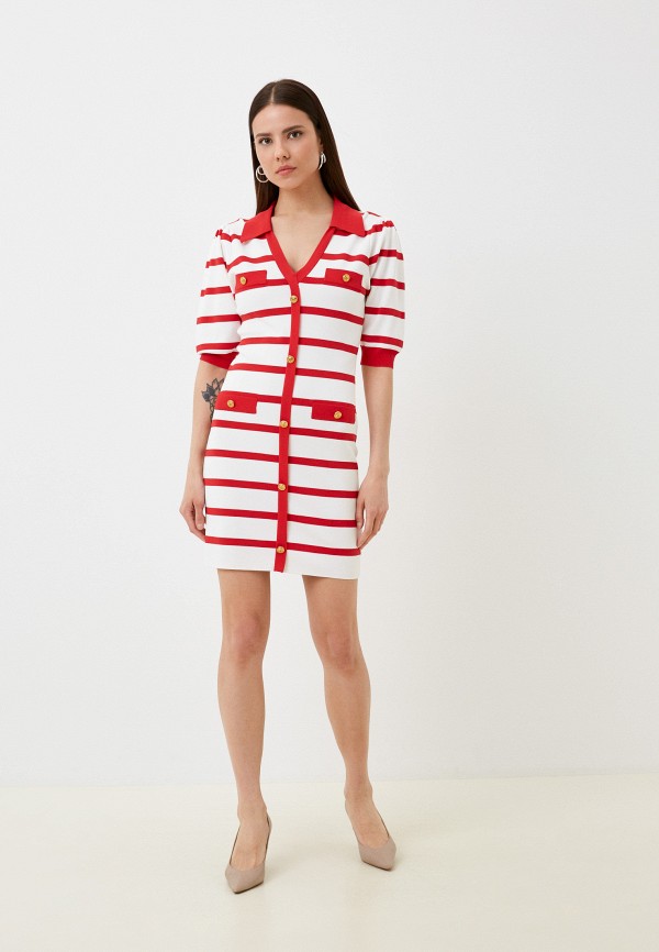 Silvian Heach Платье - фото 2