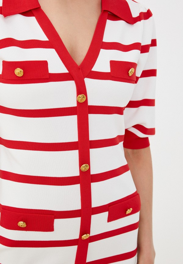 Silvian Heach Платье - фото 4