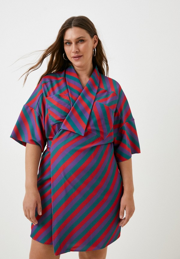 Silvian Heach Платье - фото 1