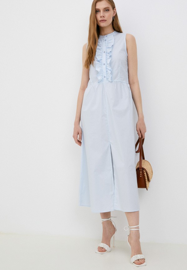 Silvian Heach Платье - фото 1