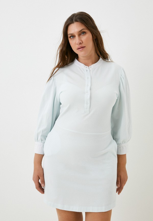 Silvian Heach Платье - фото 1