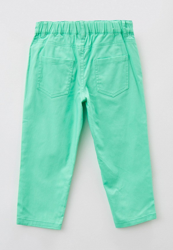 Button Blue Джинсы - фото 2