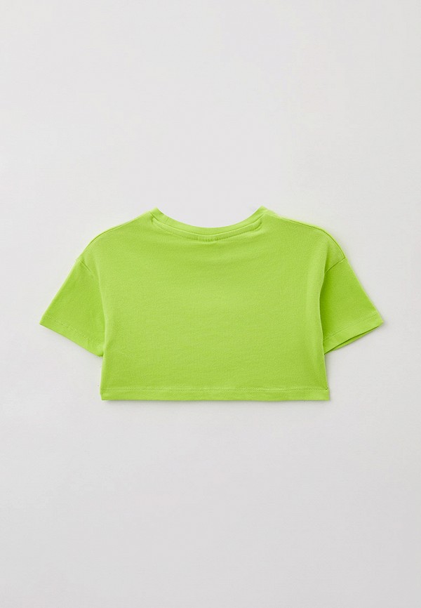 Button Blue Футболка - фото 2