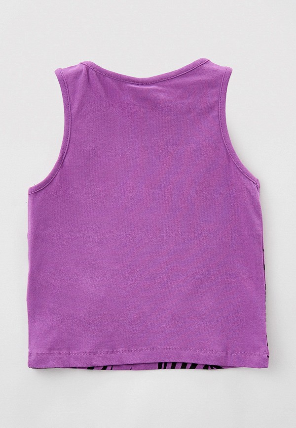 Button Blue Майка - фото 2