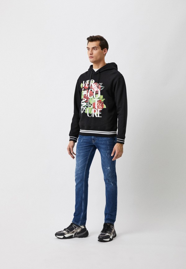 Versace Jeans Couture Джинсы - фото 2