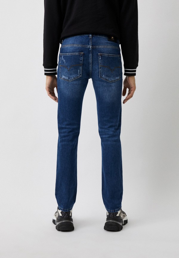 Versace Jeans Couture Джинсы - фото 3