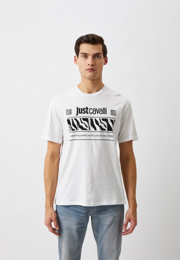 Just Cavalli Футболка - фото 1