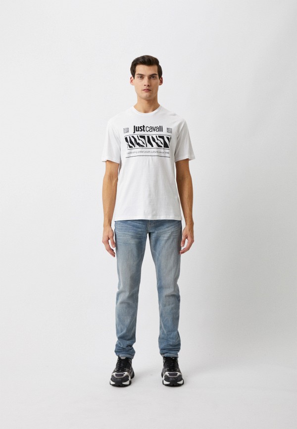 Just Cavalli Футболка - фото 2