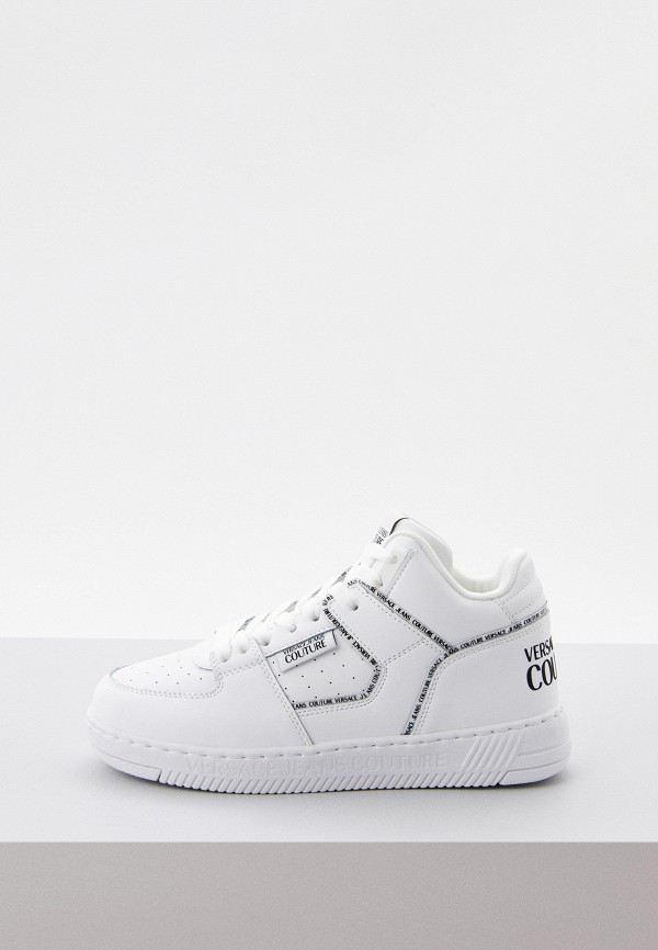 Versace Jeans Couture Кеды - фото 1