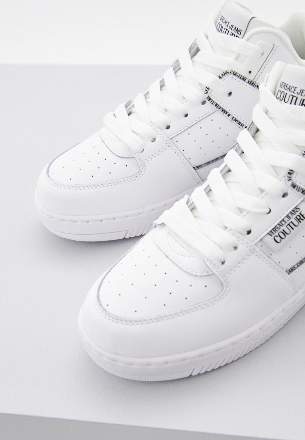 Versace Jeans Couture Кеды - фото 2