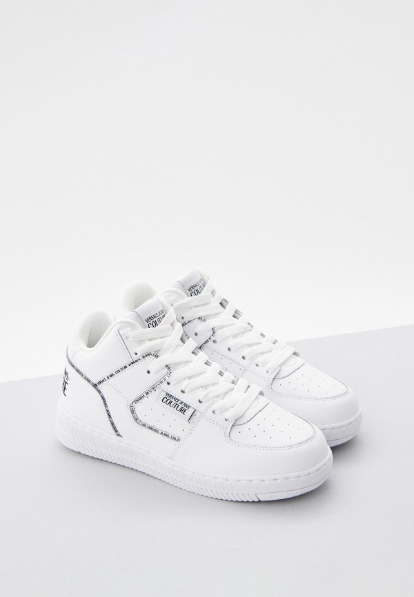 Versace Jeans Couture Кеды - фото 3