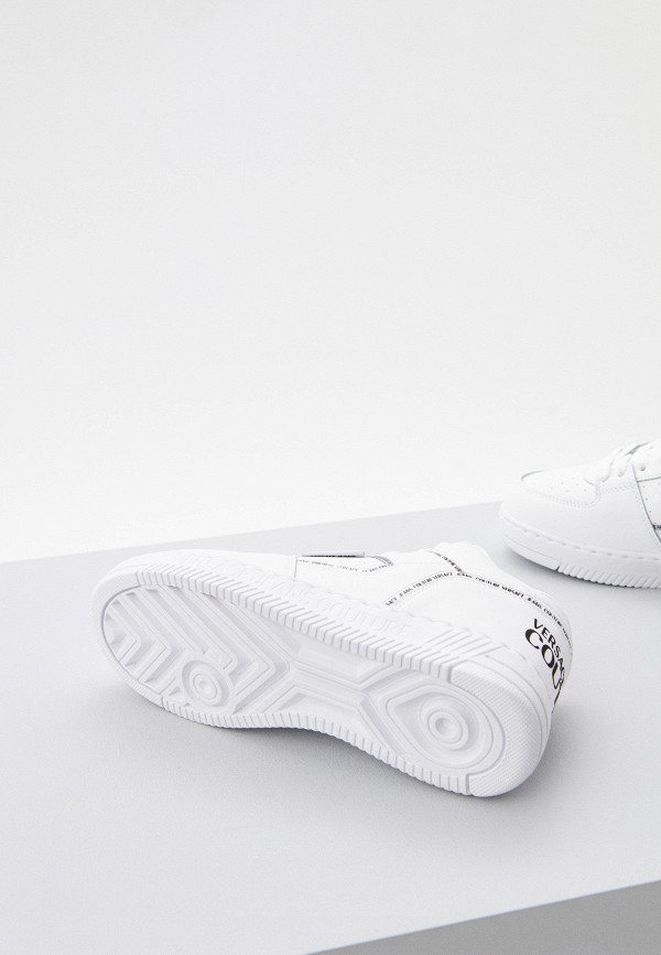 Versace Jeans Couture Кеды - фото 5