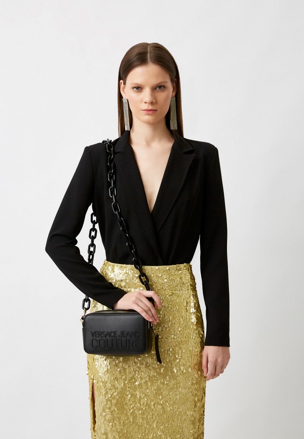 Versace Jeans Couture Сумка - фото 5