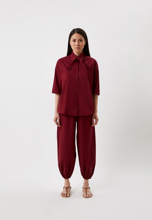 Vika Gazinskaya Блуза - VIKA 2.0 - фото 2