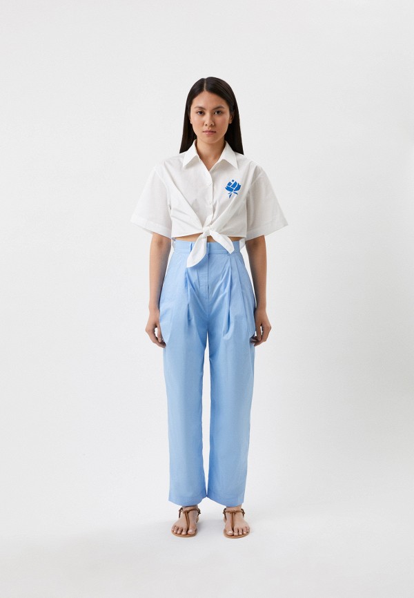 Vika Gazinskaya Топ - VIKA 2.0 - фото 2