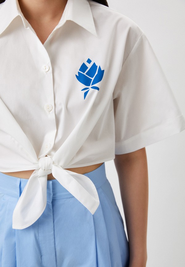 Vika Gazinskaya Топ - VIKA 2.0 - фото 4