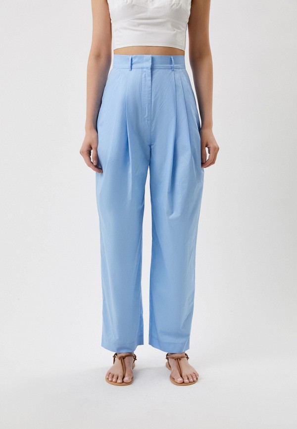 Vika Gazinskaya Брюки - VIKA 2.0 - фото 1