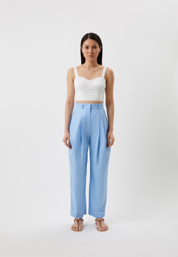 Vika Gazinskaya Брюки - VIKA 2.0 - фото 2