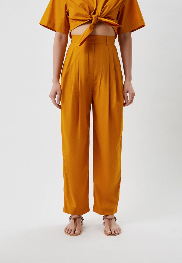 Vika Gazinskaya Брюки - VIKA 2.0 - фото 1