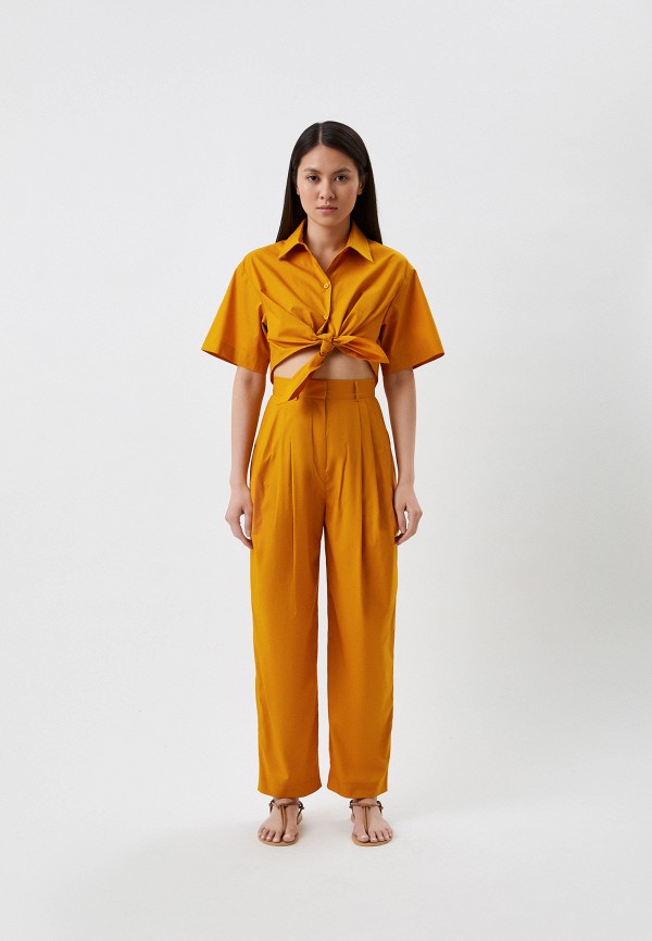 Vika Gazinskaya Брюки - VIKA 2.0 - фото 2