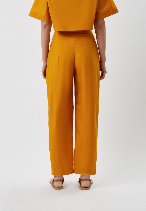 Vika Gazinskaya Брюки - VIKA 2.0 - фото 3