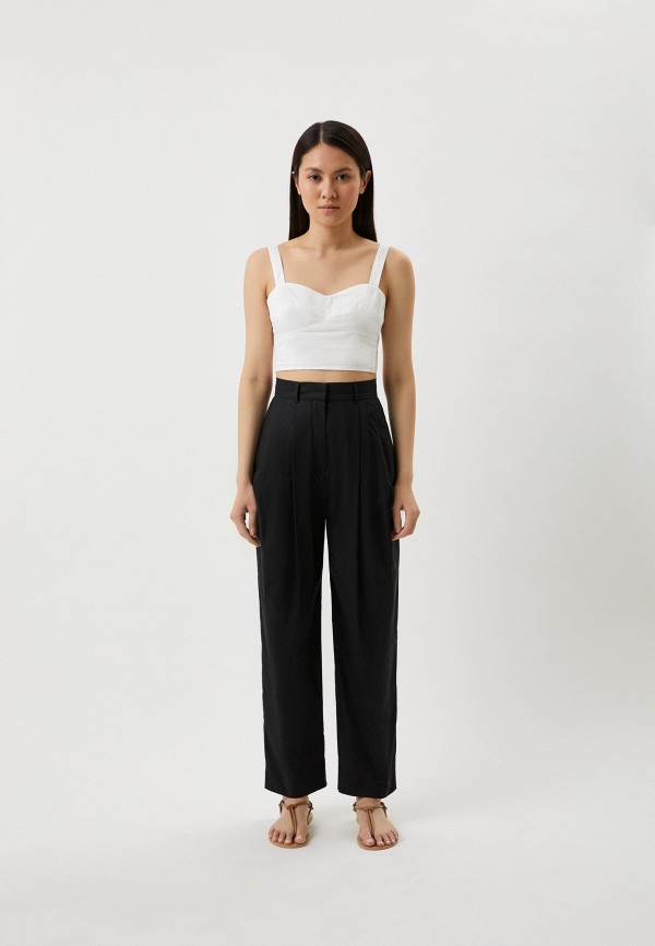 Vika Gazinskaya Брюки - VIKA 2.0 - фото 2