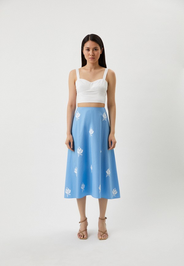 Vika Gazinskaya Юбка - VIKA 2.0 - фото 2